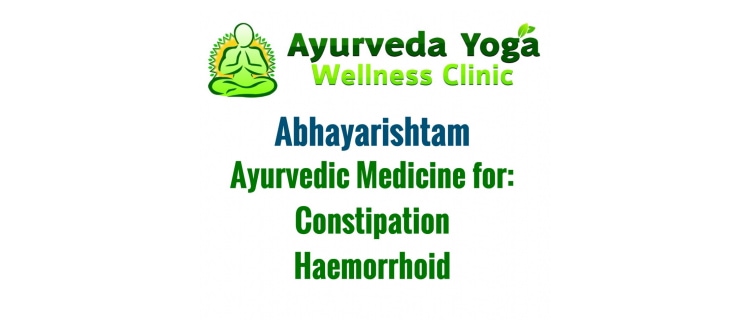 Abhayarishtam
